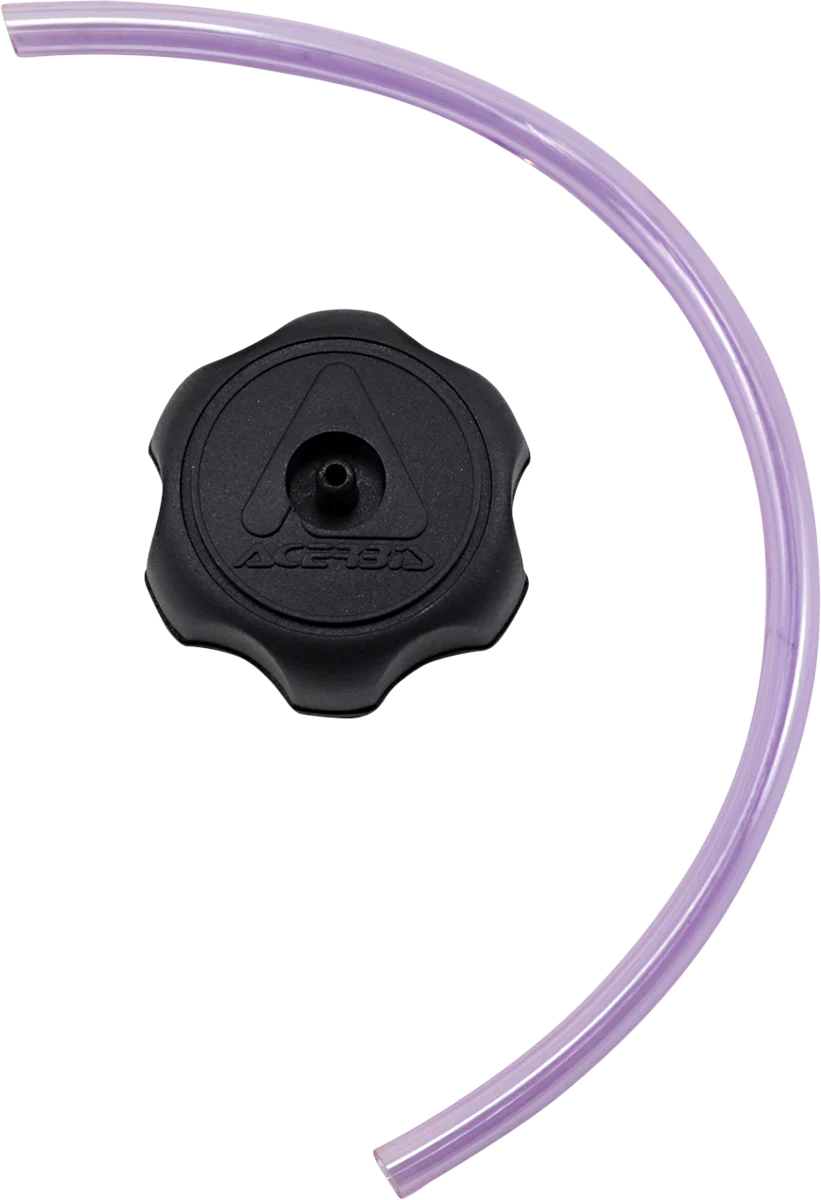 Acerbid Gas Cap - Small