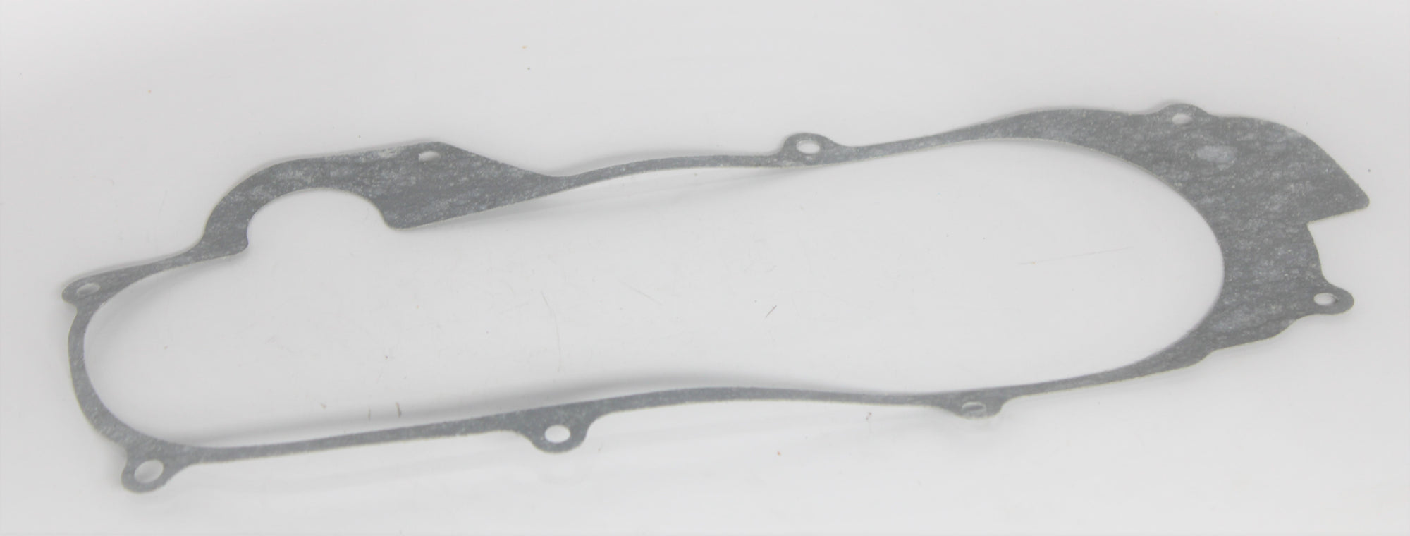 QMB139 50cc Belt Cover Gasket | CVT Transmission Case Seal