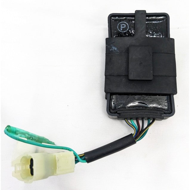 KYMCO CDI & Speed Control Unit – ZX 50 (2000–2006) OEM Ignition Module 30400-KXCX-J10