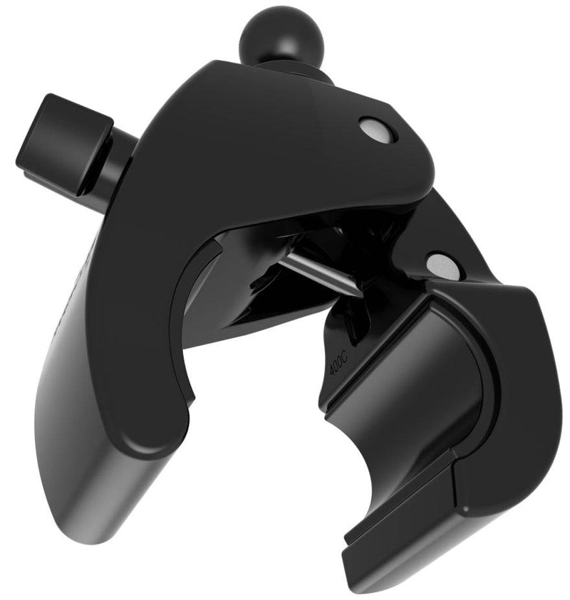 RAM Large Tough-Claw™ with 1" Diameter Rubber Ball