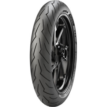 PIRELLI Diablo Rosso™ III Tire - 0301-0605