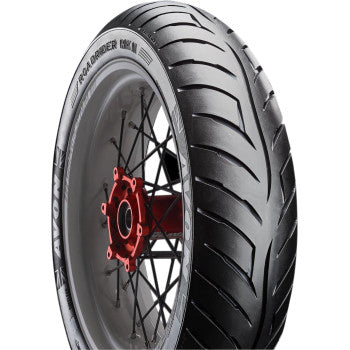 Avon Roadrider MKII Tire – 90/90-18 (51V)