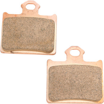 Sintered "R" Brake Pads EBC