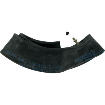 Inner Tube - Heavy Duty - 12" - TR-4 - Center Metal Valve Moose Racing