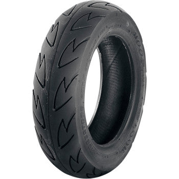 Bridgestone Hoop Front/Rear Tire – 2.75-10 (26J) | High-Performance Scooter Tire