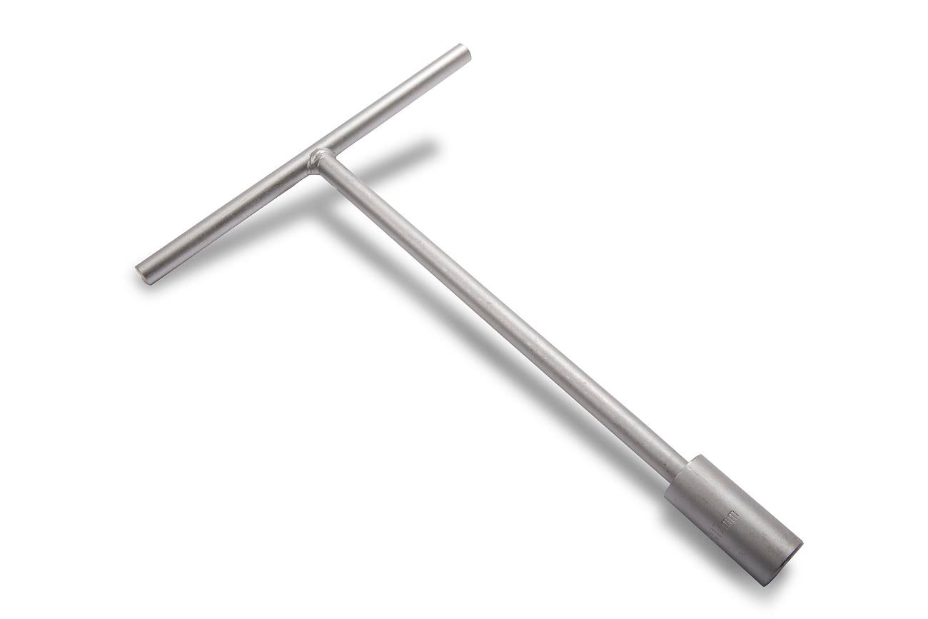 Motion Pro 17mm T-Handle Socket