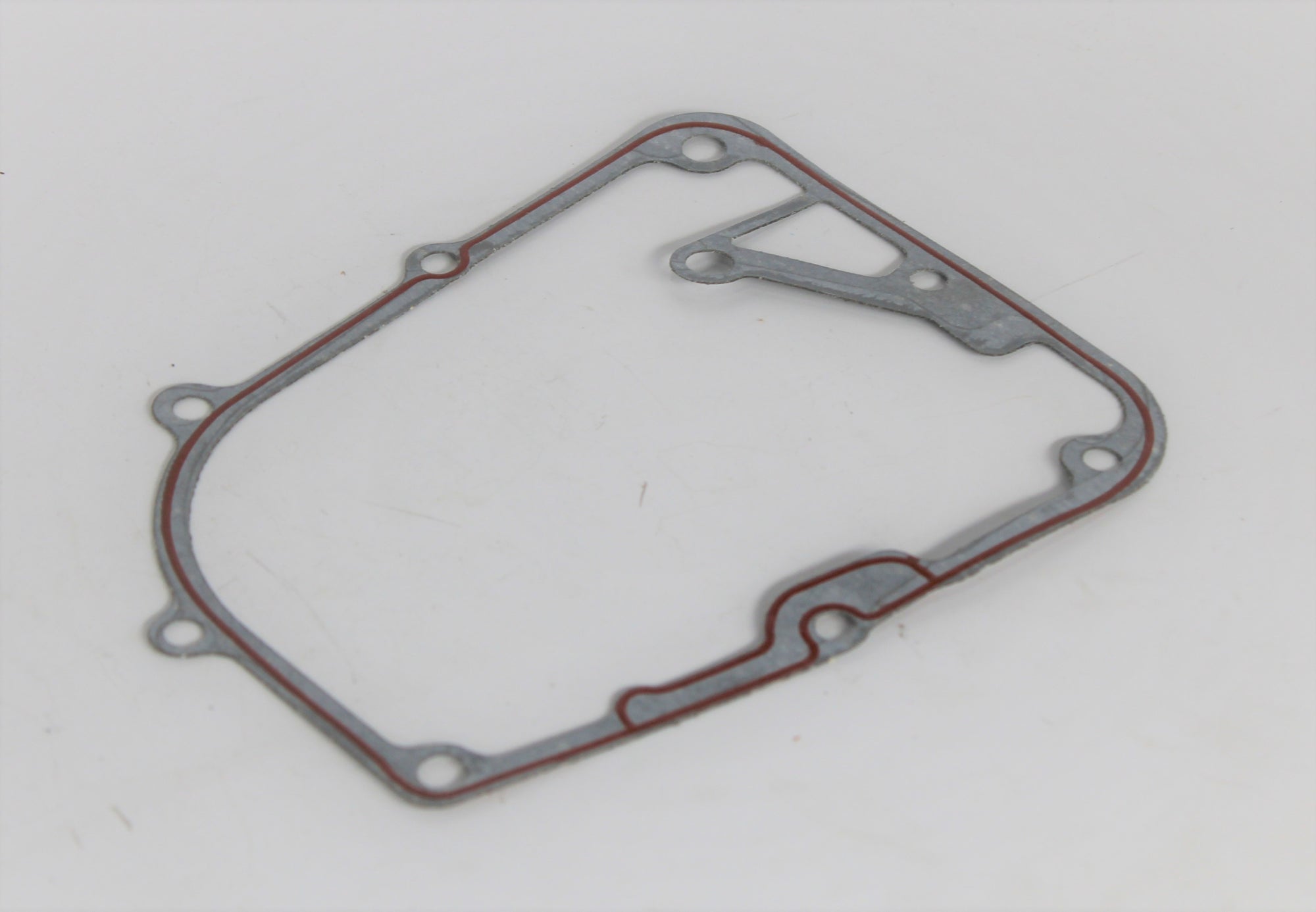 QMB139 50cc Crankcase Gasket | Right Side Engine Seal