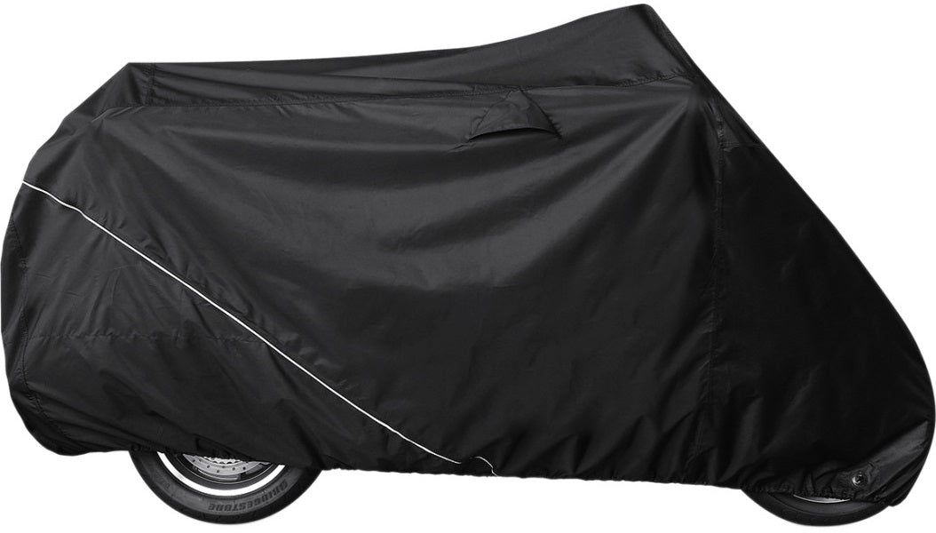 NELSON RIGG DEX-2000-02-MD Defender Extreme Motorcycle Cover - M PU4001-0185