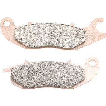 HH Brake Pads EBC