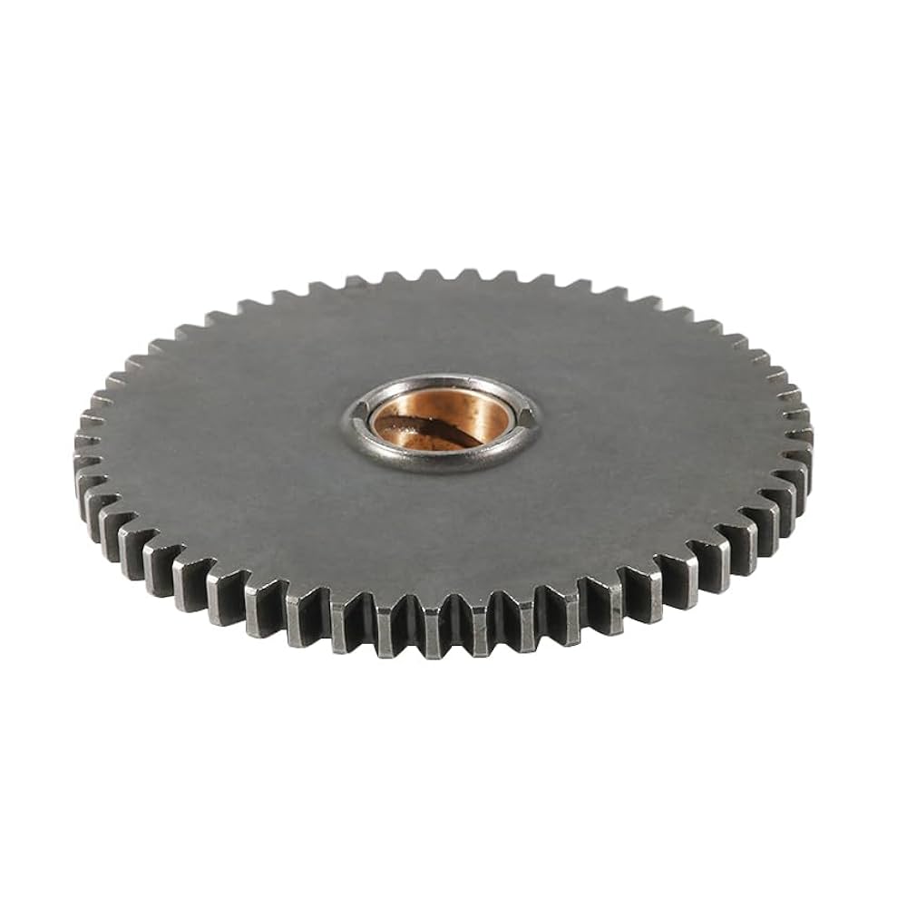 KYMCO Spade 150 Starting Driven Gear Assembly – OEM Starter Gear 28110-KKA7-900