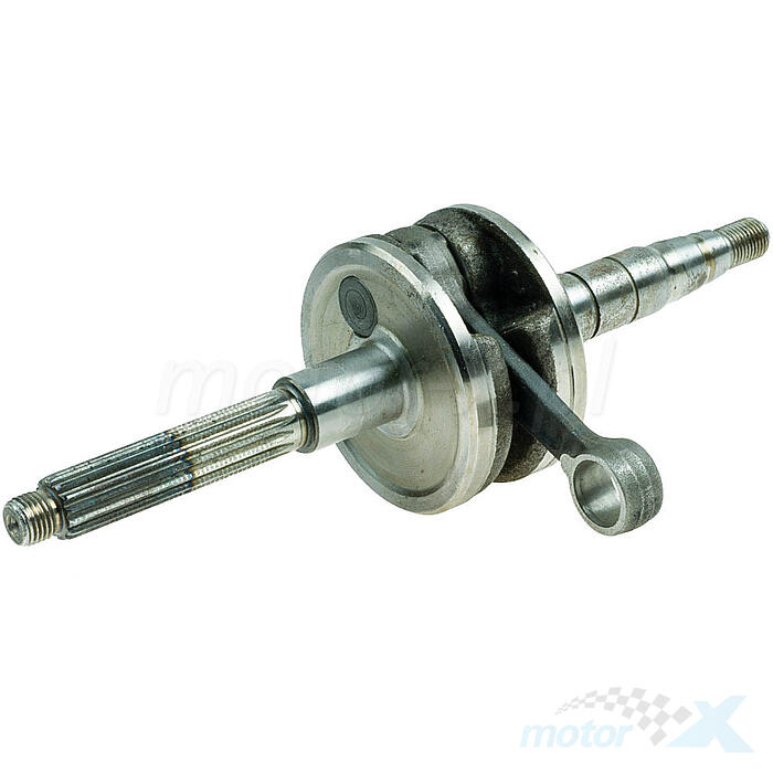 Crankshaft - Yamaha Jog 90