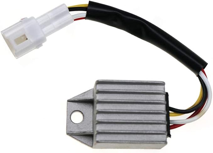 Voltage Regulator Rectifier compatible with KTM EXC MXC SMC