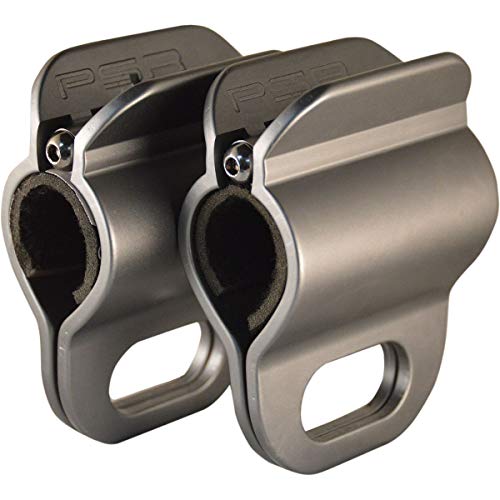 PSR Large Bike Tie Down Clamp Small 1 in  – BTC Motorcycle Transport Anchor Mount