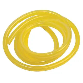 Helix Fuel Line – 1/8" x 25' - Yellow
