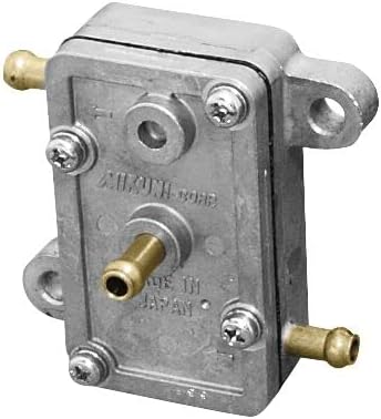 Mikuni Fuel Pump