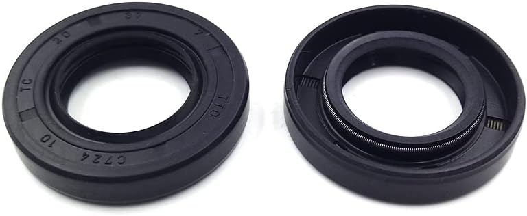 Rear Shaft R Oil Seal – Sur-Ron Light Bee / Ultra Bee