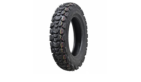 DirtPed 3.50-10 Tire | High-Performance Off-Road & Mini Bike Tire