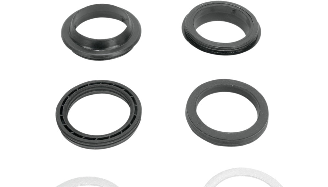 LEAKPROOF SEALS Wiper/Seal Kit Pro-Moly Seal/Wiper Kit - 41 mm ID x 54 mm OD x 11 mm T