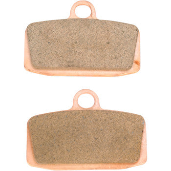 FA612RLong-Life Sintered "R" Brake Pads EBC