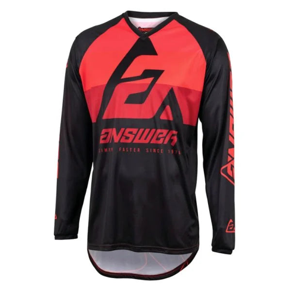 Answer Racing® - A23 Sync CC Youth Jersey