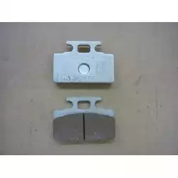 SYM Front Brake Pad Set – OEM 4505-GM9-743-A-TW