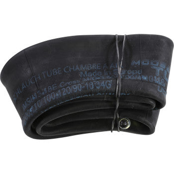 Moose Heavy-Duty 18" Inner Tube – TR-4 Center Metal Valve