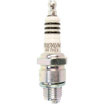 NGK Spark Plugs Iridium IX Spark Plug — Iridium IX - BR7HIX