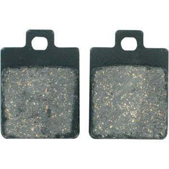 SFA260Scooter "SFA" Brake Pads EBC SYM jet200