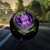 KO-Factory pec- Talaria- Purple