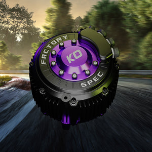 KO-Factory pec- Talaria- Purple