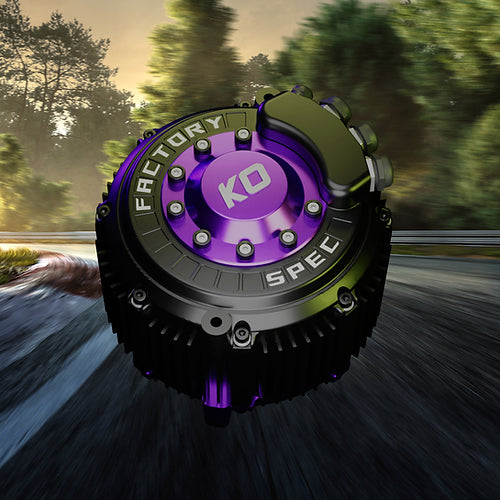 KO-Factory pec- Talaria- Purple