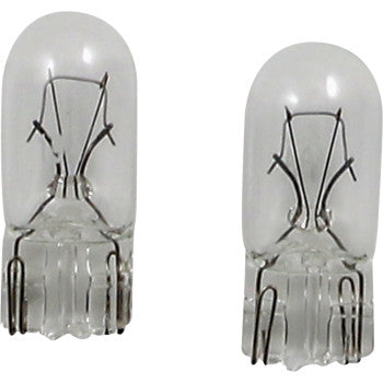 Miniature Bulb - 194 peak lighting