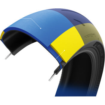 MICHELIN Power GP2 Tire - 0302-1787