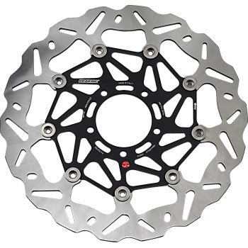 Braking SK2 Brake Rotor - Ducatis - 1710-3469