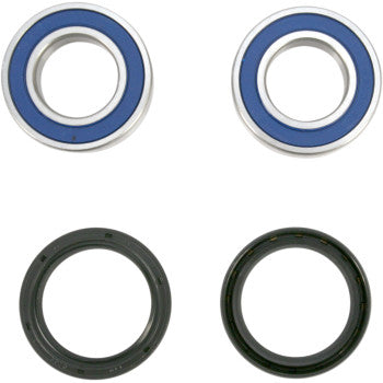 Wheel Bearing Kit - Front/Rear - All Balls - 0215-0872