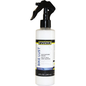 Bike Lust SIlicone Bike Polish