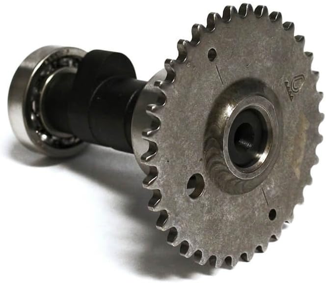 NCY A8 Camshaft for Vento 150 / GY6 Engines | Performance Upgrade 1100-1011
