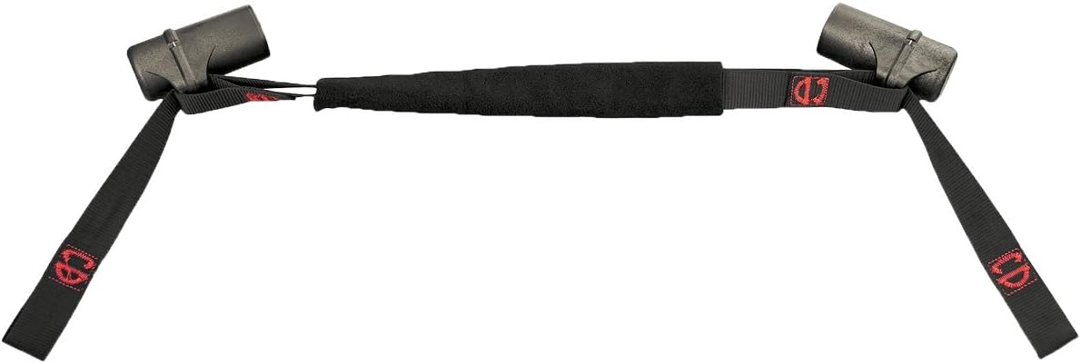 Canyon Dancer Bike Straps