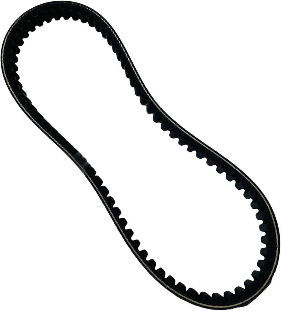 SYM Genuine Drive Belt 789x17.5x28 – Part No. 1B01G0201 | OEM CVT Transmission Belt for SYM Scooters
