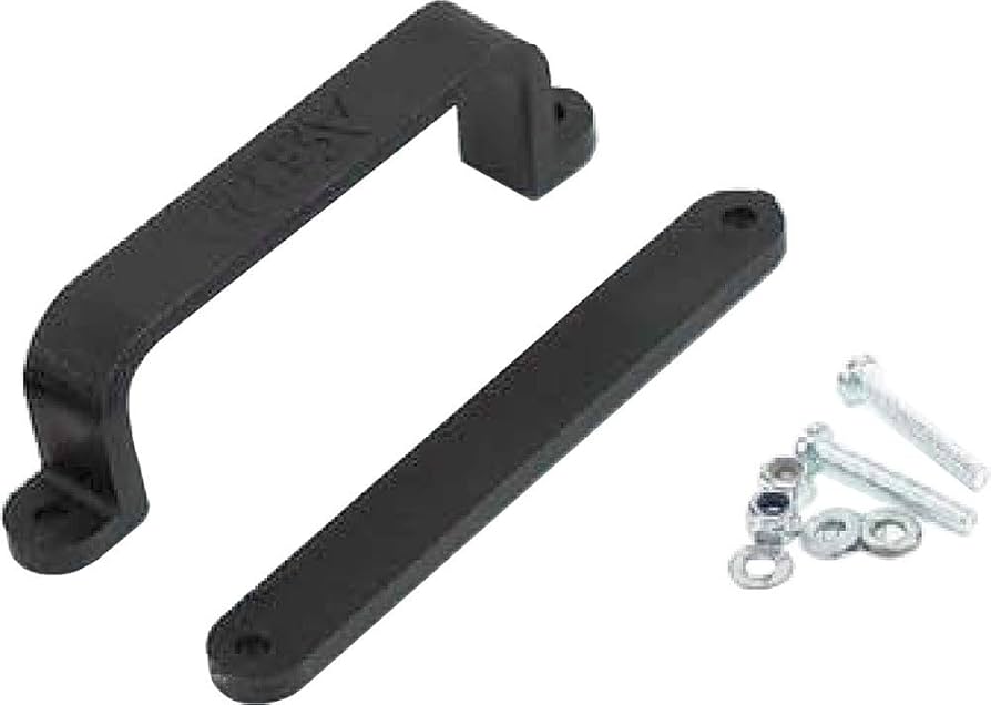 Acerbis Cable Guide Universal