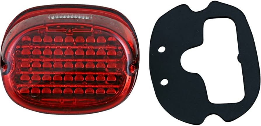 Low Profile ProBEAM Tail Light