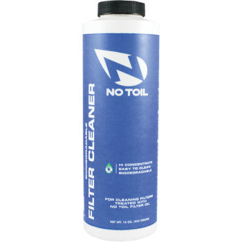 Filter Cleaner