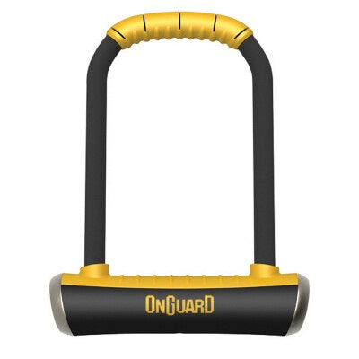 ONGUARD PITBULL 8003 STANDARD U-LOCK WPS 57-9619