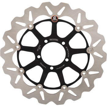 Galfer Wave Rotor Front - 1710-3893