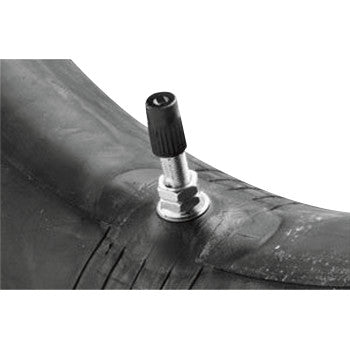 Inner Tube - Standard - 17" - TR-4 - Center Metal Valve IRC