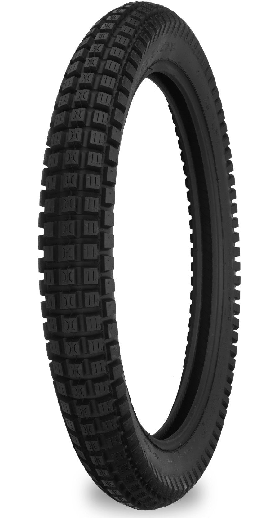 Shinko Trail Pro SR241 Series Tire