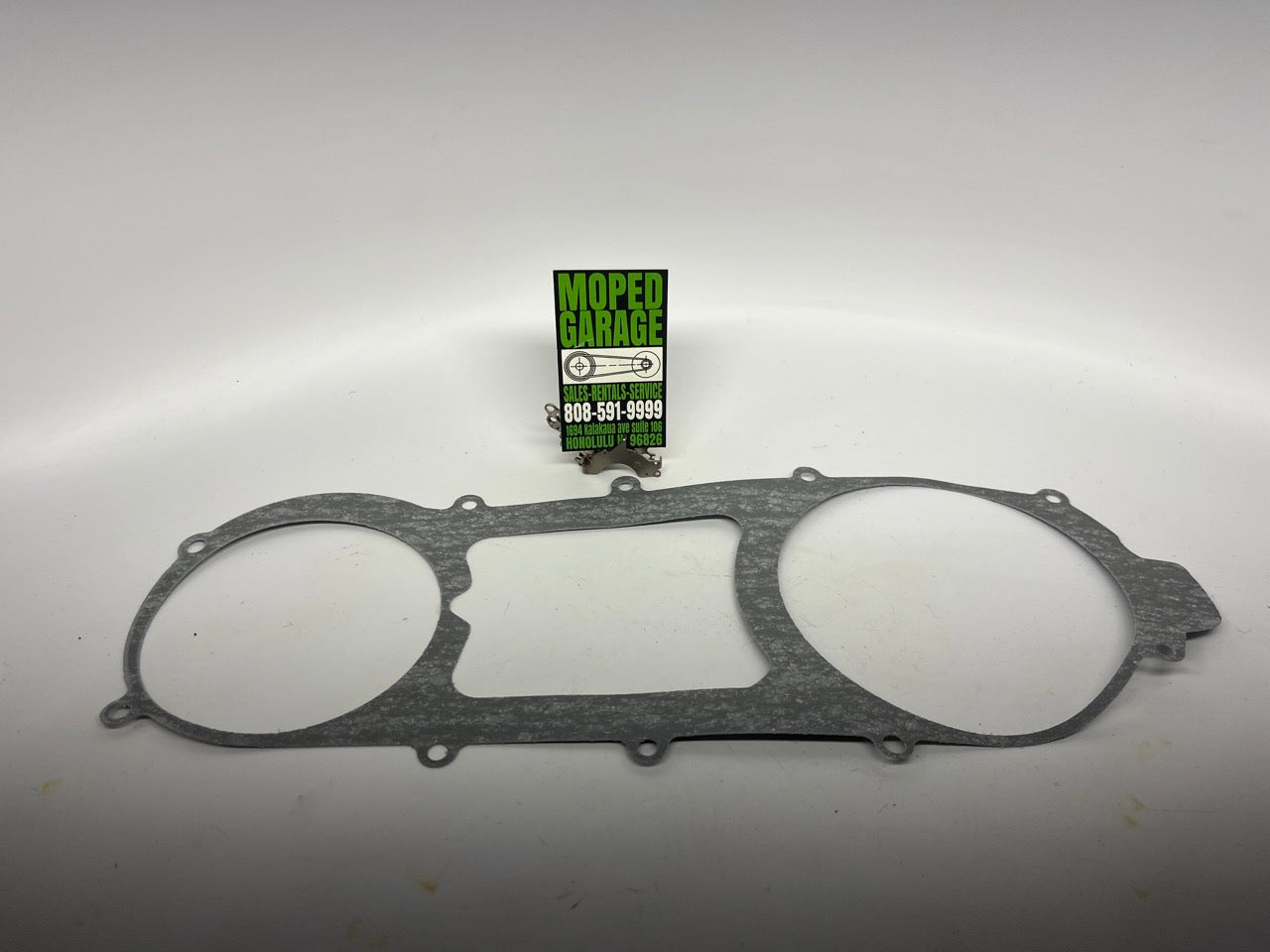 GY6 125cc 150cc Belt Cover Gasket | CVT Transmission Case Seal