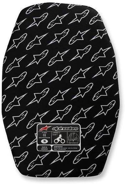 Alpinestars Men's Back Protection Foam - RC Back Protector