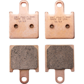 HH Brake Pads EBC