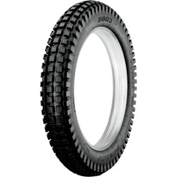 Dunlop Trials D803GP Tire